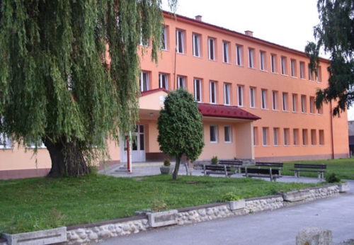 rekonštrukcia ZŠ a MŠ