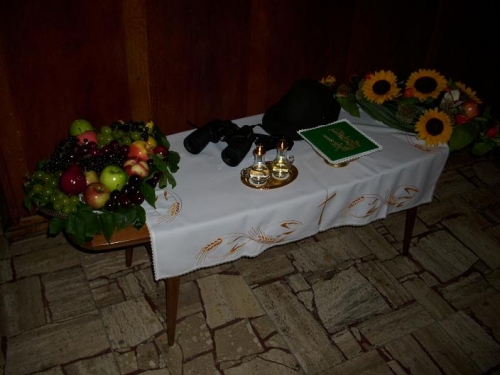 Poľovnícky deň mesta Podolínec