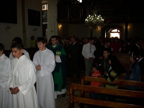 Poľovnícky deň mesta Podolínec