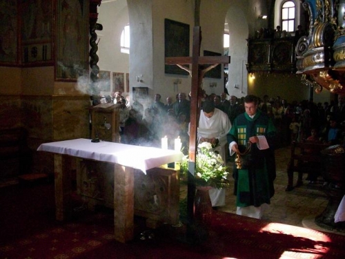 Poľovnícky deň mesta Podolínec