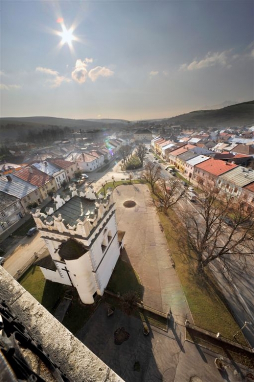 Zvonica