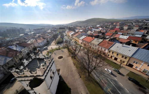 Námestie