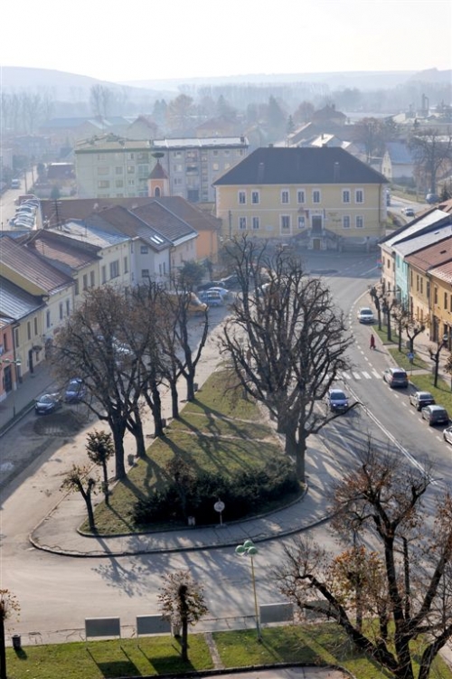 Námestie
