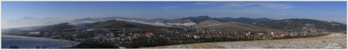 Podolínec