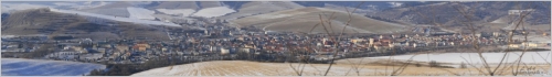 Podolínec