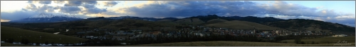 Podolínec