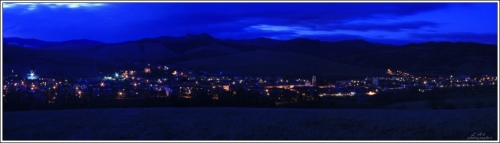 Podolínec