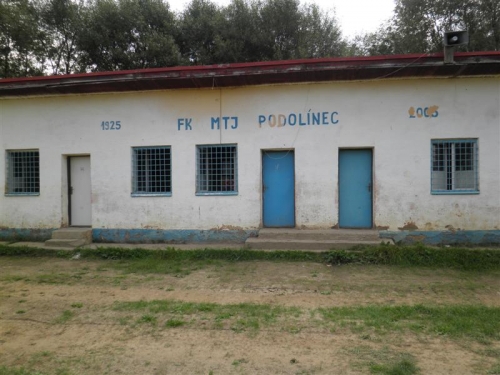 Rekonštrukcia fasády