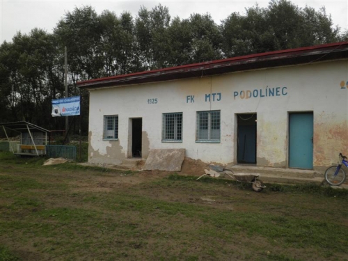 Rekonštrukcia fasády
