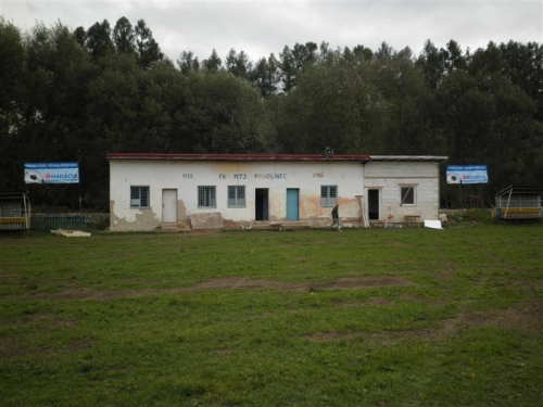 Rekonštrukcia fasády