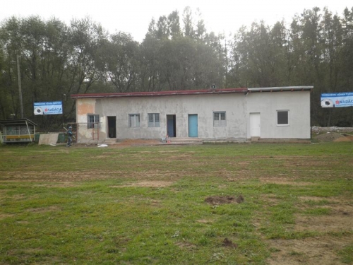 Rekonštrukcia fasády