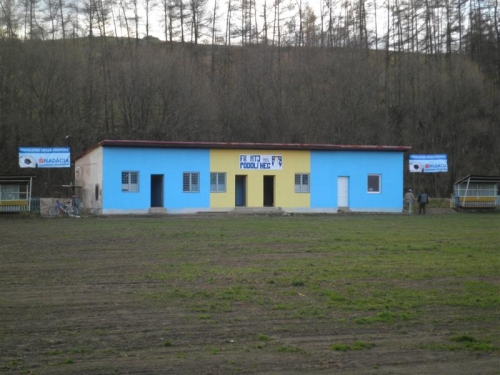 Rekonštrukcia fasády