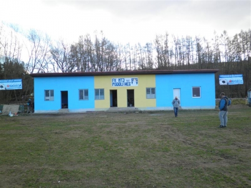 Rekonštrukcia fasády