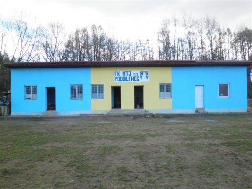 Rekonštrukcia fasády