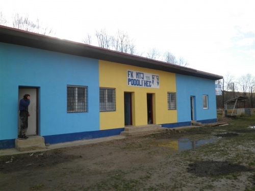 Rekonštrukcia fasády