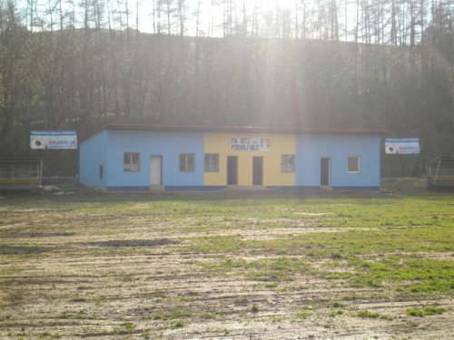 Rekonštrukcia fasády