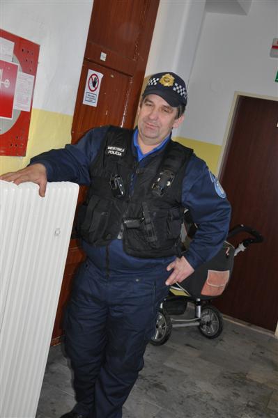 Prvý podolínsky karneval - 2011