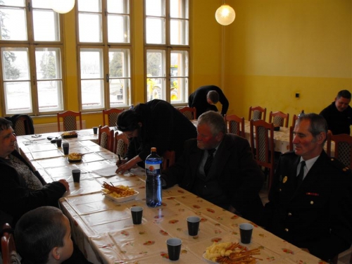 Výročné valné zhromaždenie 2011