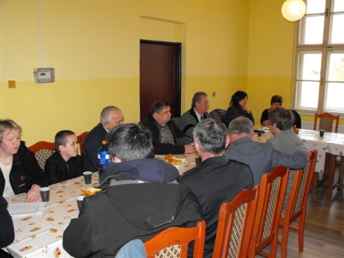 Výročné valné zhromaždenie 2011