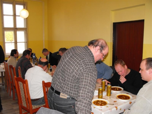 Výročné valné zhromaždenie 2011