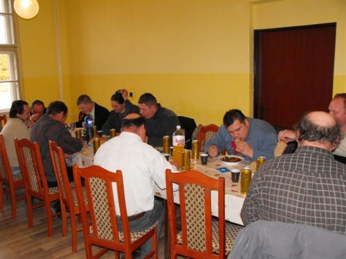Výročné valné zhromaždenie 2011