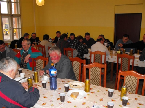 Výročné valné zhromaždenie 2011
