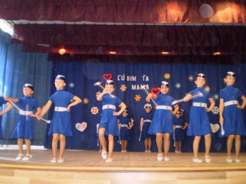 Deň MATIEK 2011