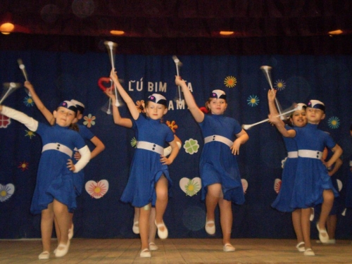 Deň MATIEK 2011