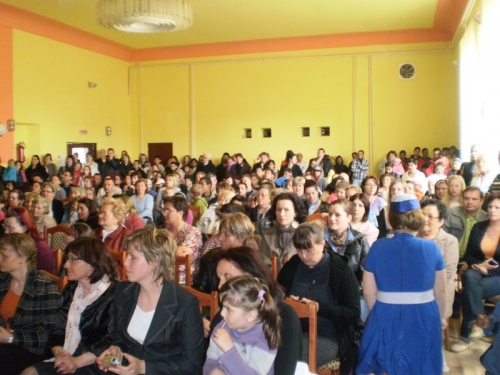 Deň MATIEK 2011