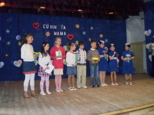 Deň MATIEK 2011
