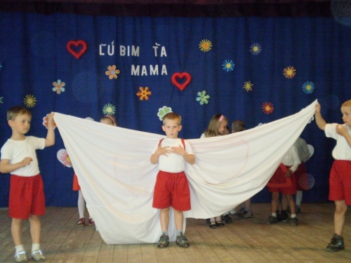Deň MATIEK 2011