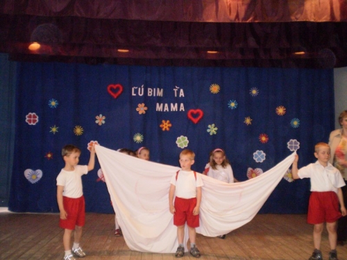 Deň MATIEK 2011