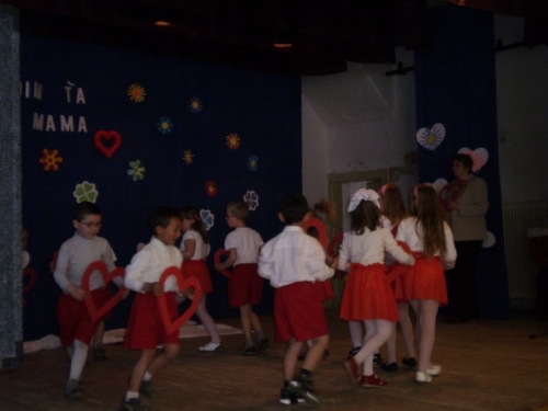 Deň MATIEK 2011