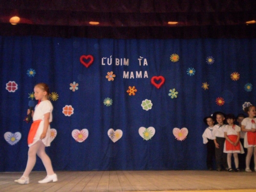 Deň MATIEK 2011