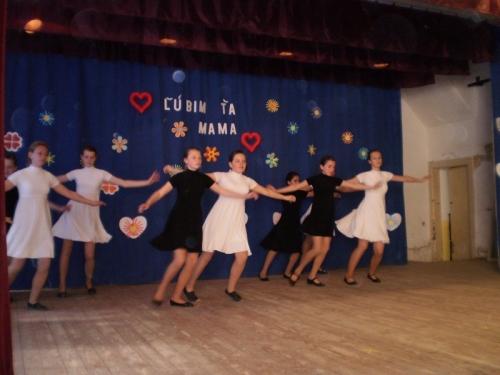 Deň MATIEK 2011