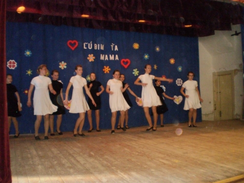 Deň MATIEK 2011