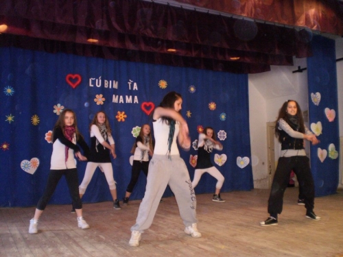 Deň MATIEK 2011