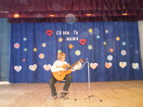 Deň MATIEK 2011