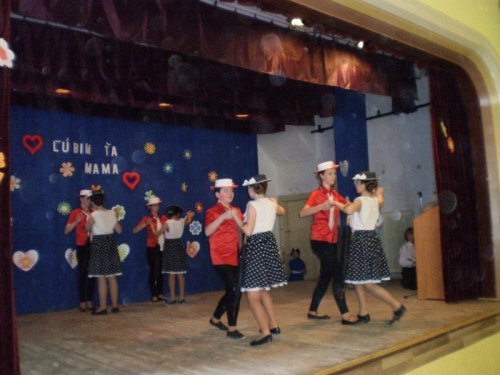 Deň MATIEK 2011