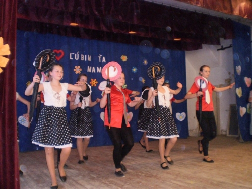 Deň MATIEK 2011