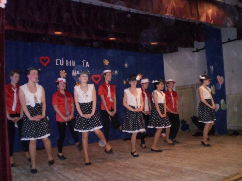 Deň MATIEK 2011