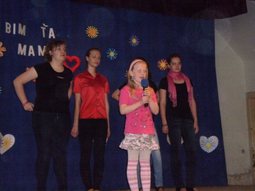 Deň MATIEK 2011