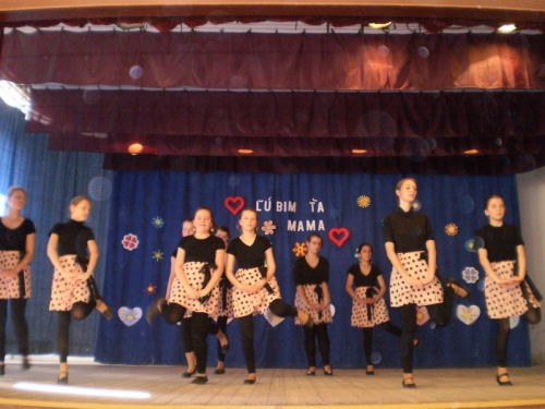 Deň MATIEK 2011