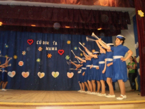 Deň MATIEK 2011