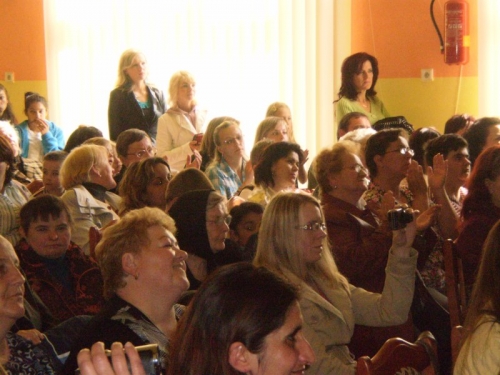 Deň MATIEK 2011
