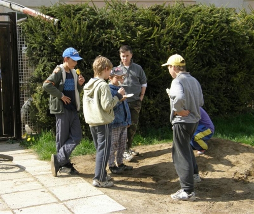 Príprava hasičov na sezónu 2011