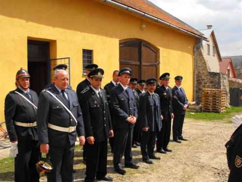 Veľká Noc - stráženie Božieho hrobu