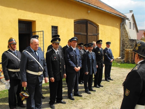 Veľká Noc - stráženie Božieho hrobu
