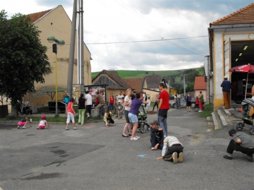 Deň otvorených dverí na Hasičskej zbrojnici