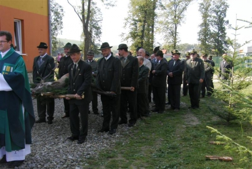 Hubert 2011